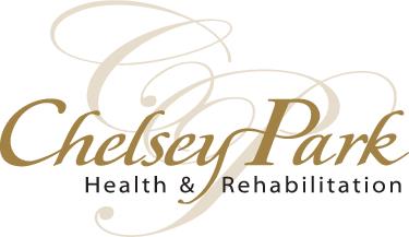 Chelsey Park Logo